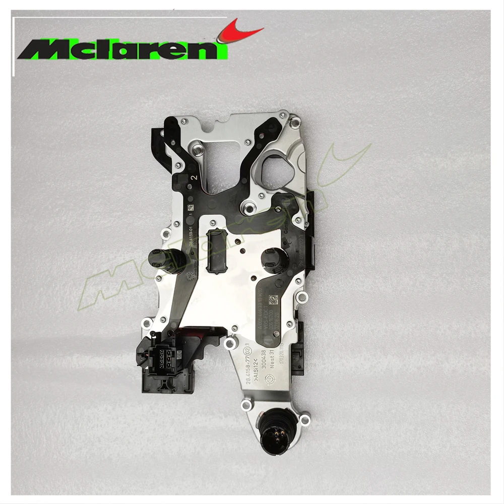 724.0 Блок управления коробкой передач A0054463710 A2C73939004 A0002703900 A2469060018 Для Mercedes-Benz K7A240 F-DCT TCU TCM