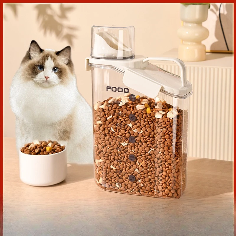 Contenitore Ermetico Grande da - Food Storage Freeze Dried recensione e prezzo