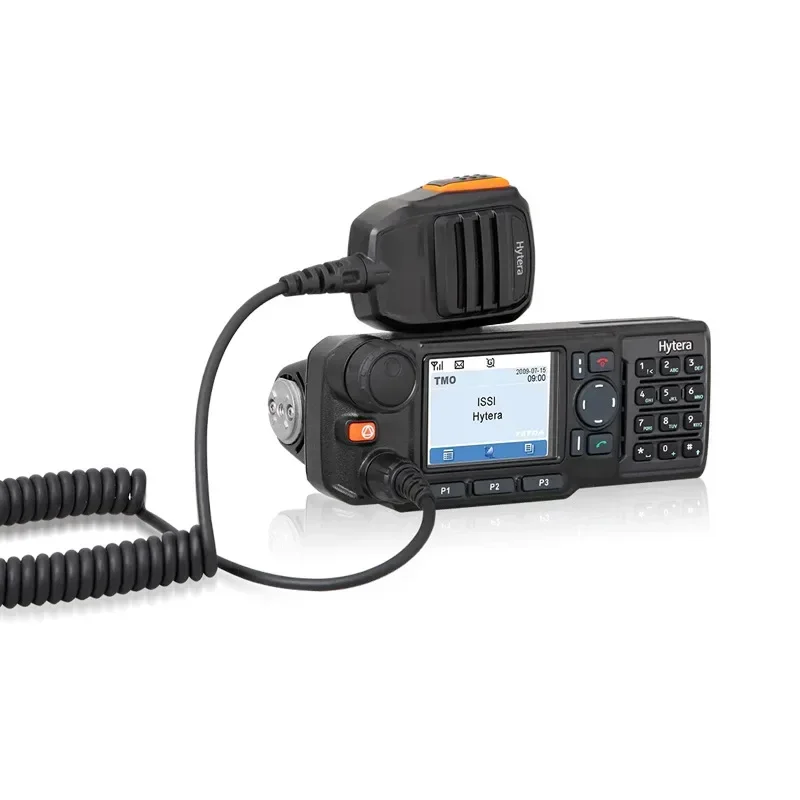 

NEW Intercom HM780 Platform MD780i Vehicle Station MD610 Fixed Radio MD620 1