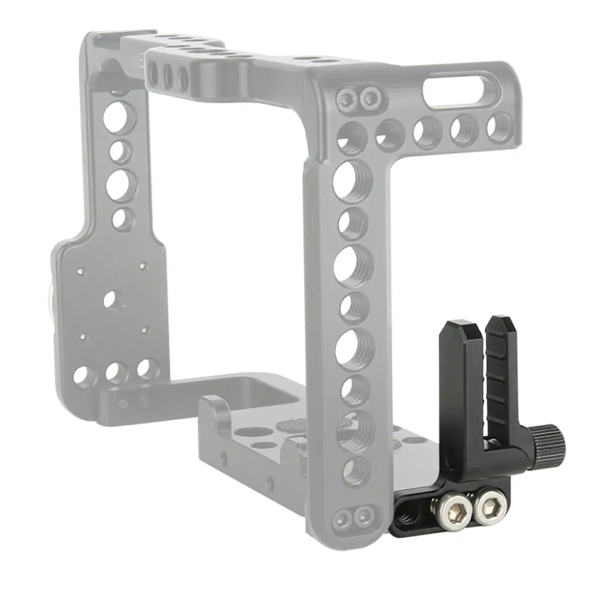 Cable Clamp Lock Applicable for A7III A7RIII Cable Lock for HDMI USB Aluminum Alloy