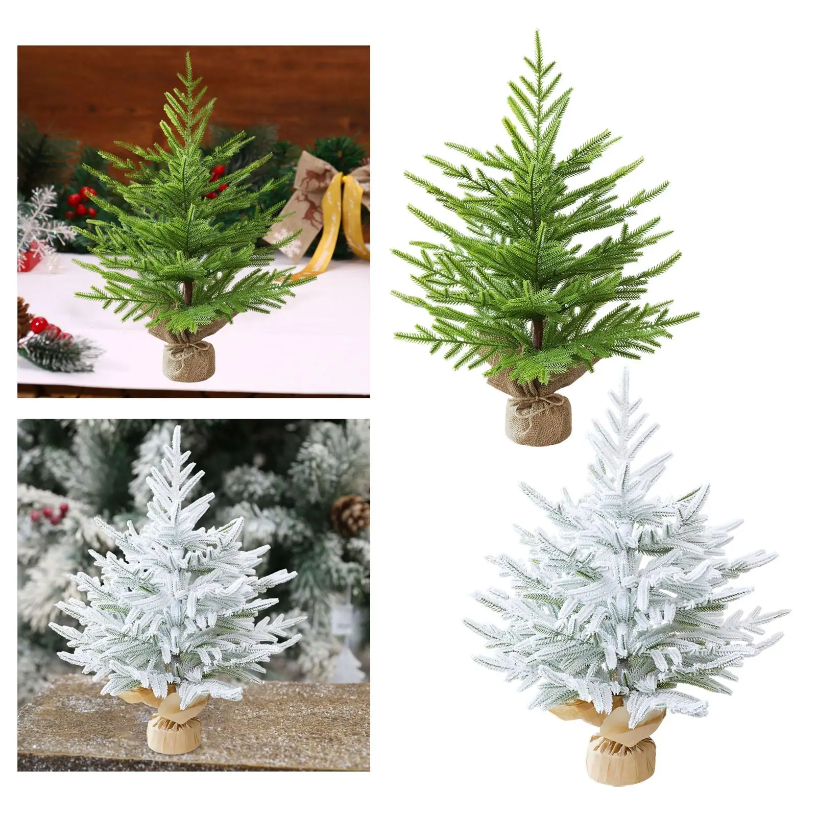 Mini Christmas Tree… - image
