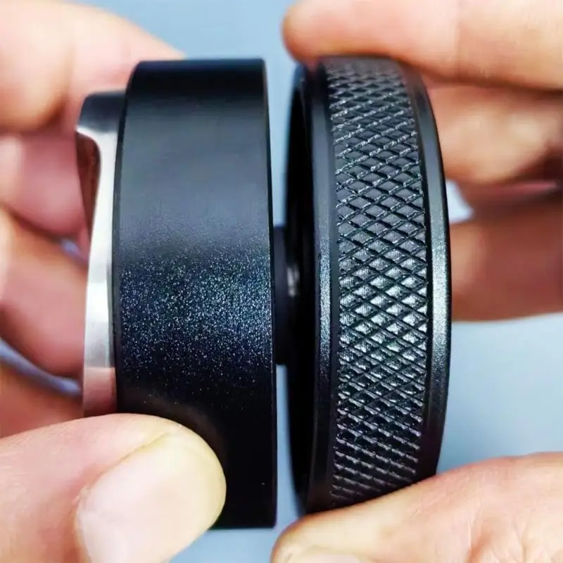 M6CB 51 -мм кофейный тампер для кофейной воды распределение сети дистрибьютор кофе для кофе для кофе