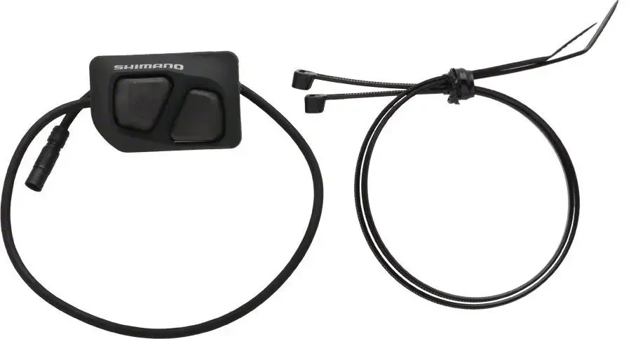 

Original Ultegra Di2 SW-R600 Bike Satellite Climbing Shifter Bicycle Parts DA9070 6870 6770