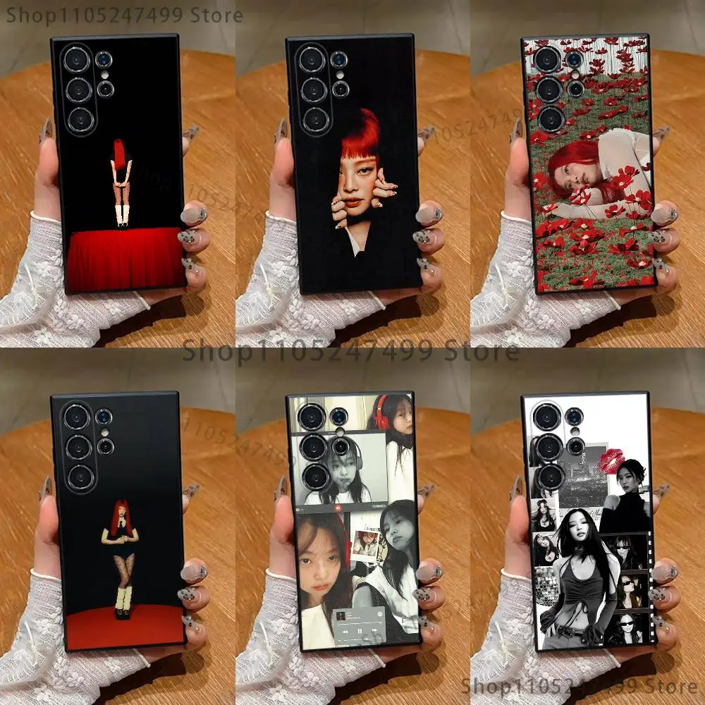 J-JENNIE Singer Pho… - image