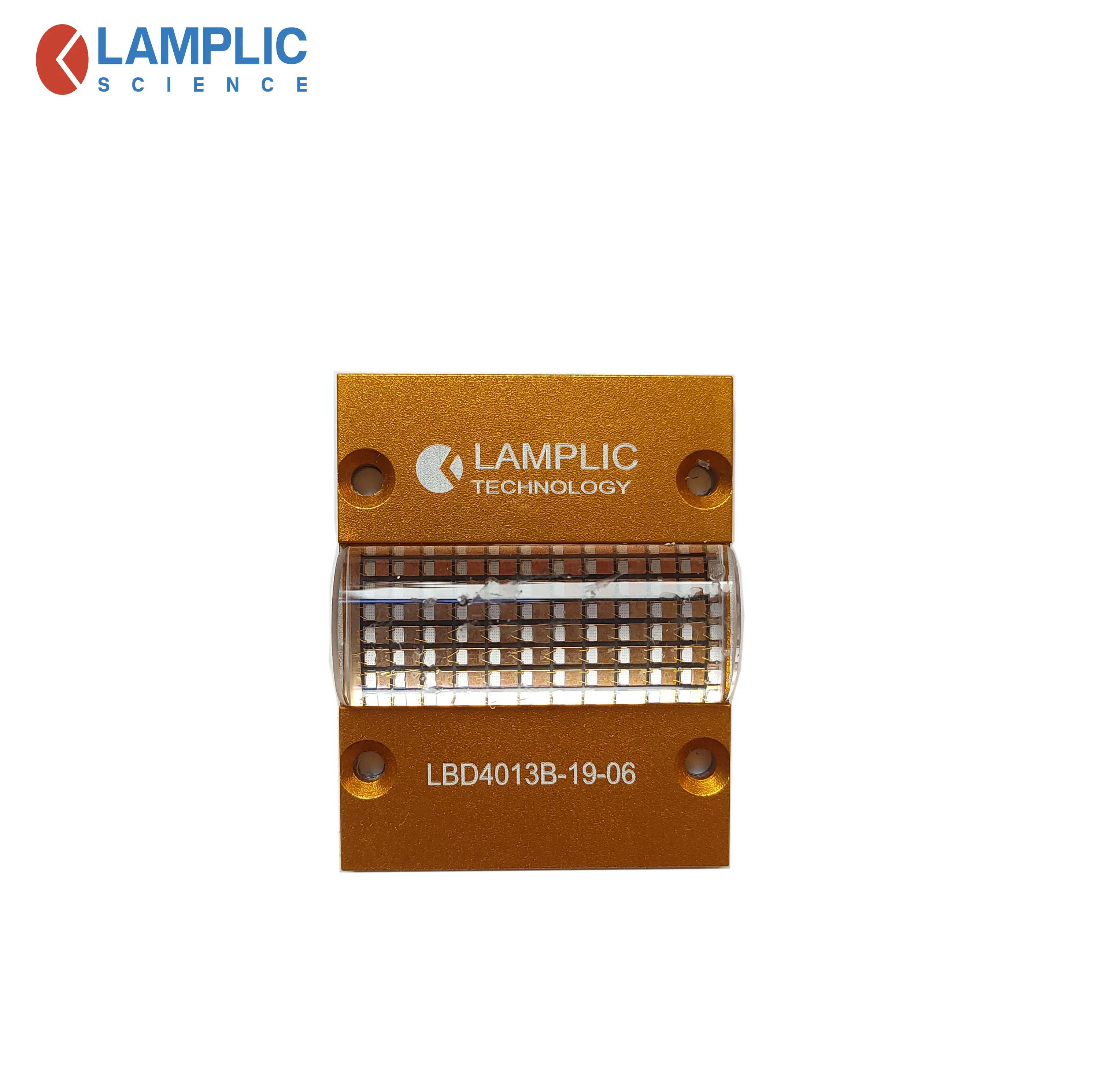 365nm UV Led Curing for Printing and Glue Curing Emitted Color Purple