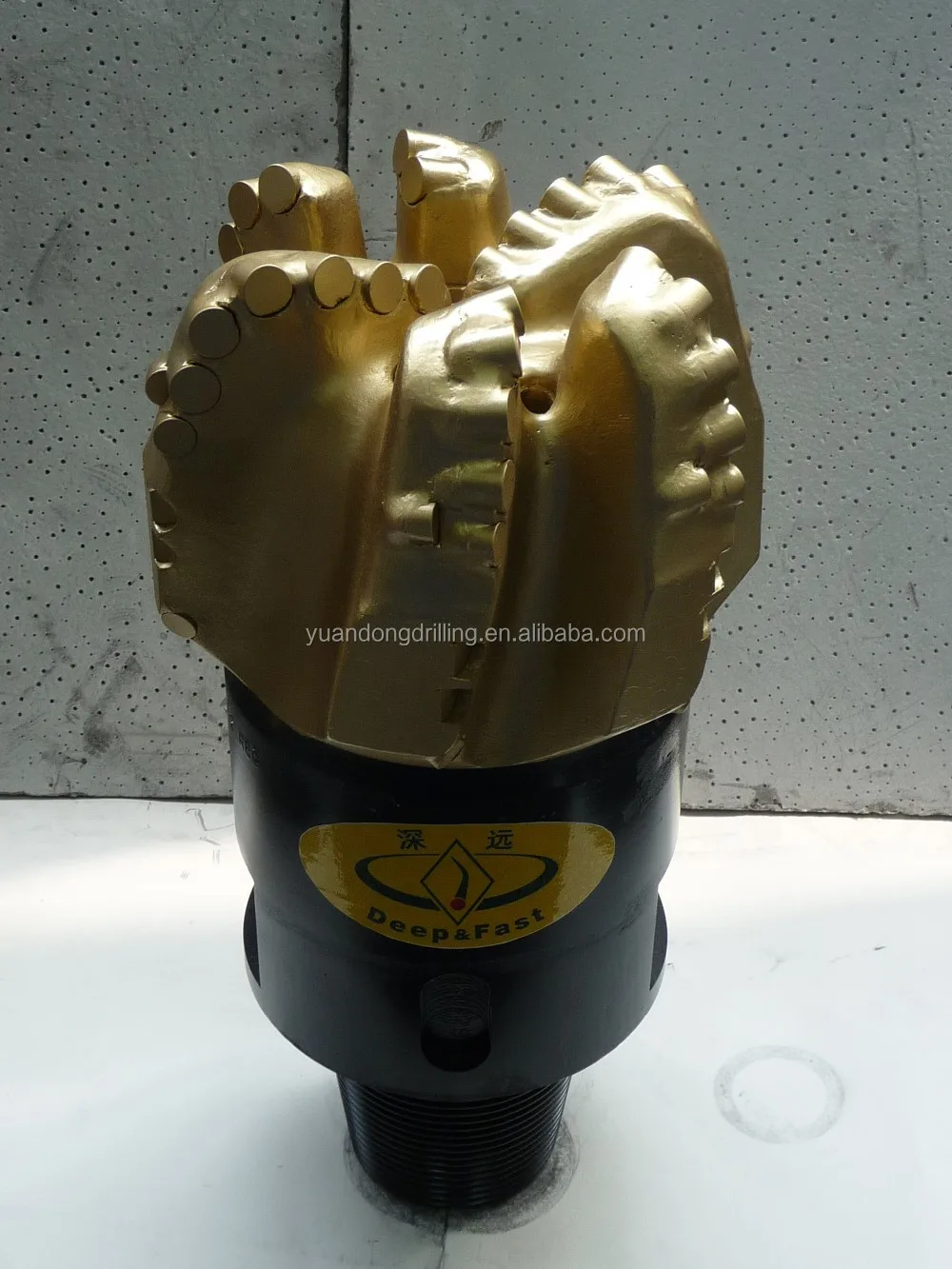 Mata Bor Pisau Pdc Enam Inci