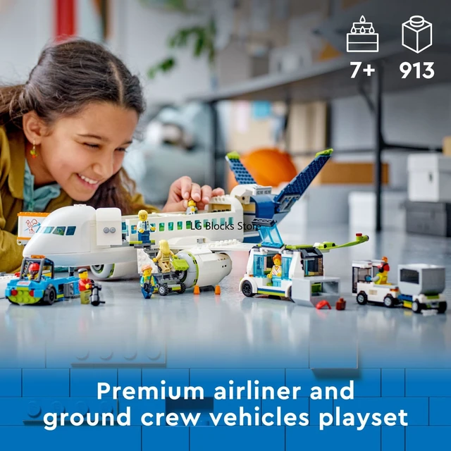 Ciudad lego city clearance