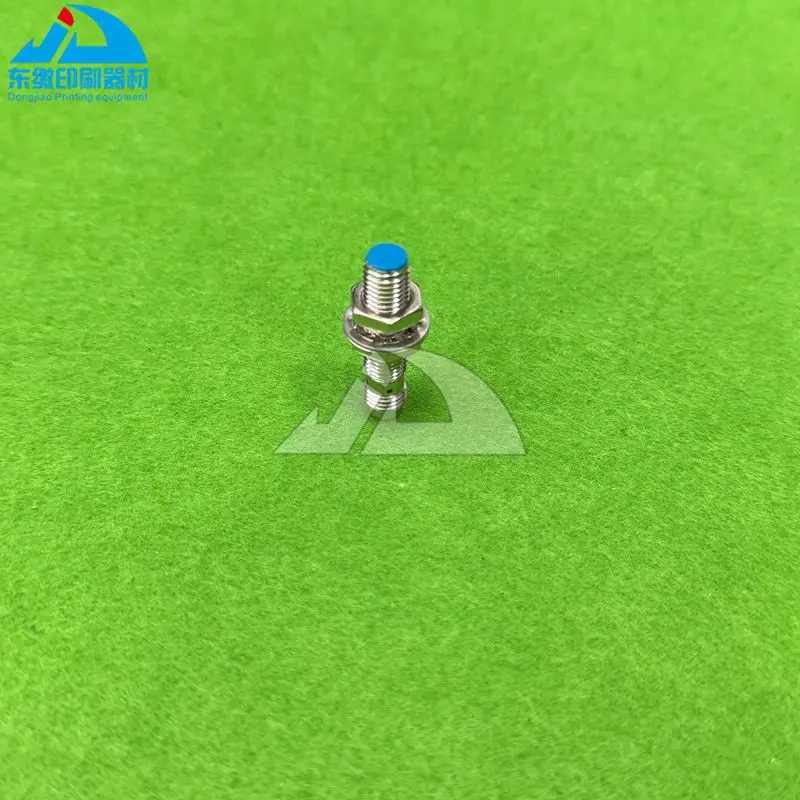 

00.783.0343 Printing Machinery Spare Parts Sensor Electric Eye for Heidelberg Offset Printing Replacement Spare Parts Sensor