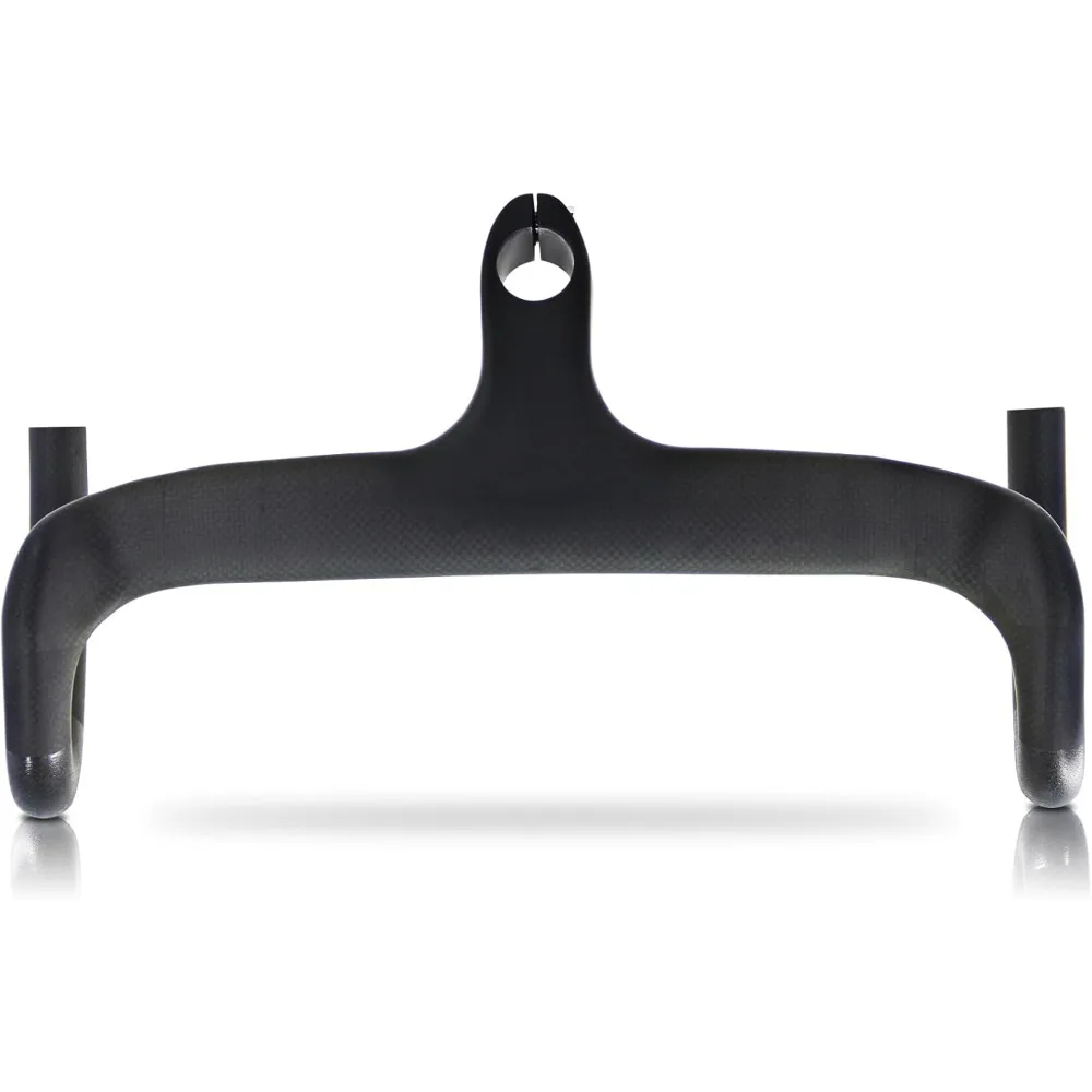 

Велосипедный руль для шоссейного велосипеда, встроенный тросовый руль, карбоновый дорожный руль, 28,6 мм