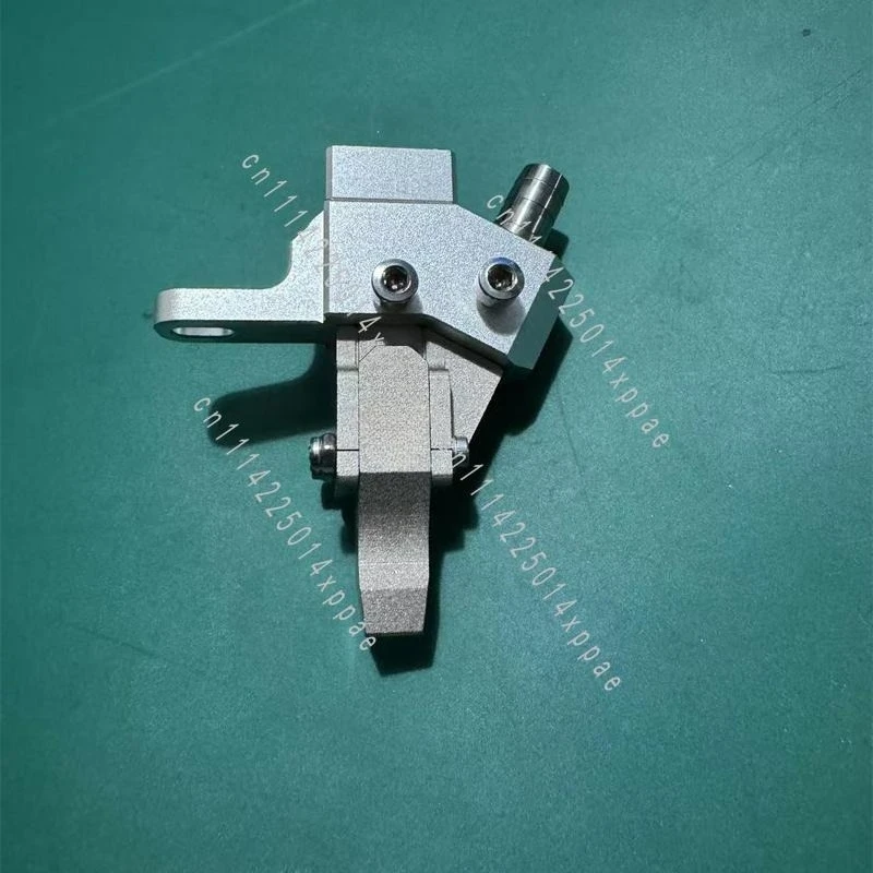 Handheld Screw Machine Accessories Electric Batch Fixing Sleeve Handheld Screw Machine Clamping Nozzle Chuck