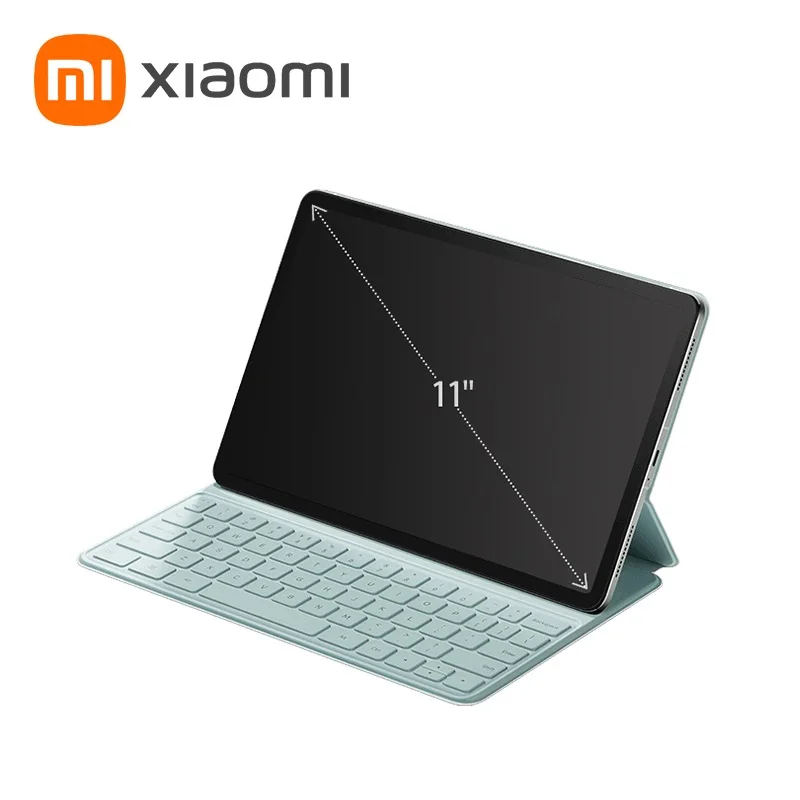 Original Xiaomi Tablet 5/5 Pro Keyboard Type Double Sided Protective Case