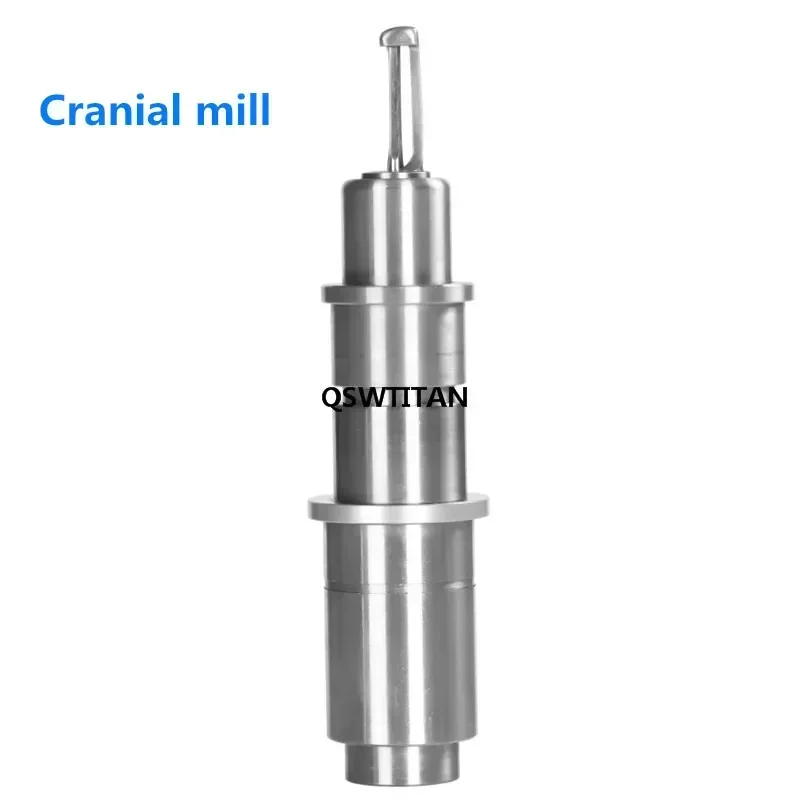 Craniotomy Drill Mill System for Cranial and Neurosurgery Electric Orthopedic Bone Drill Power Tool Instrument