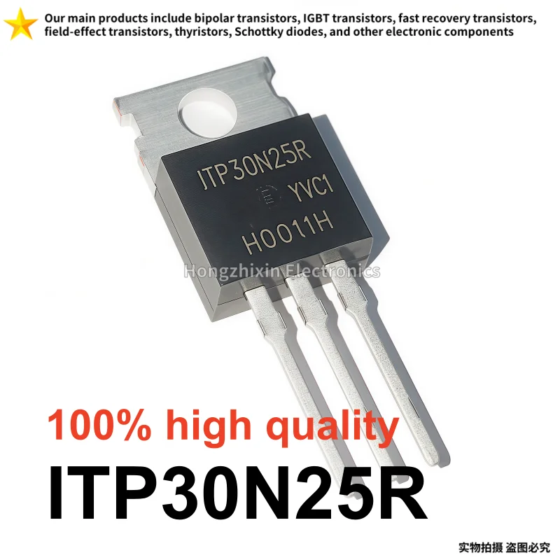5pcs-10pcs New original IXFH22N65X2 22N65X2 IXFH20N60 20N60 MOS field-effect power transistor TO-247