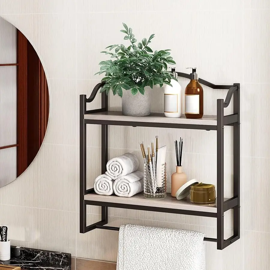 2 sztuki małych sztucznych roślin doniczkowych, sztuczne zioła do dekoracji półki, biurka, domu, łazienki, domku na wsi, pokoju, stolika kawowego (szary, zielony)