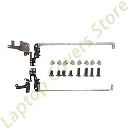 Neue lcd scharniere für g3 15 15,6 15pd 15pr 15gd p75f linker und rechter laptop bildschirm zoll ein paar repal cement