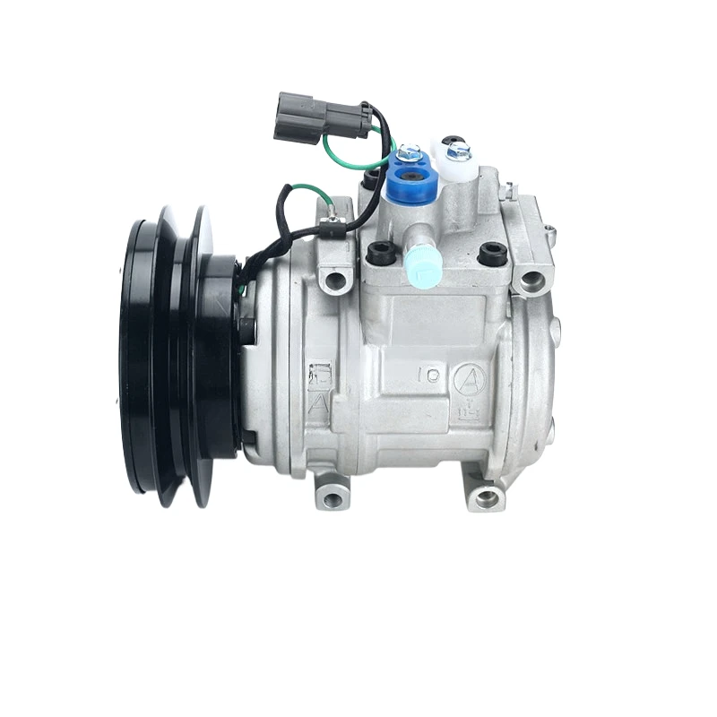 

Komatsu Pc60-6 120-6 200-6 220-6 Air Conditioning Compressor, Air Conditioning Pump, Air Conditioning Pump, Excavator Accessorie