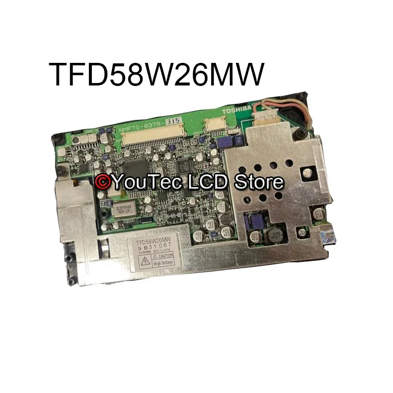 

Оригинальный ЖК-дисплей TFD58W22MW TFD58W26MW TFD58W29MW TFD58W30MW NMP70-9227 NMP70-9227-211 NMP70-8378-315