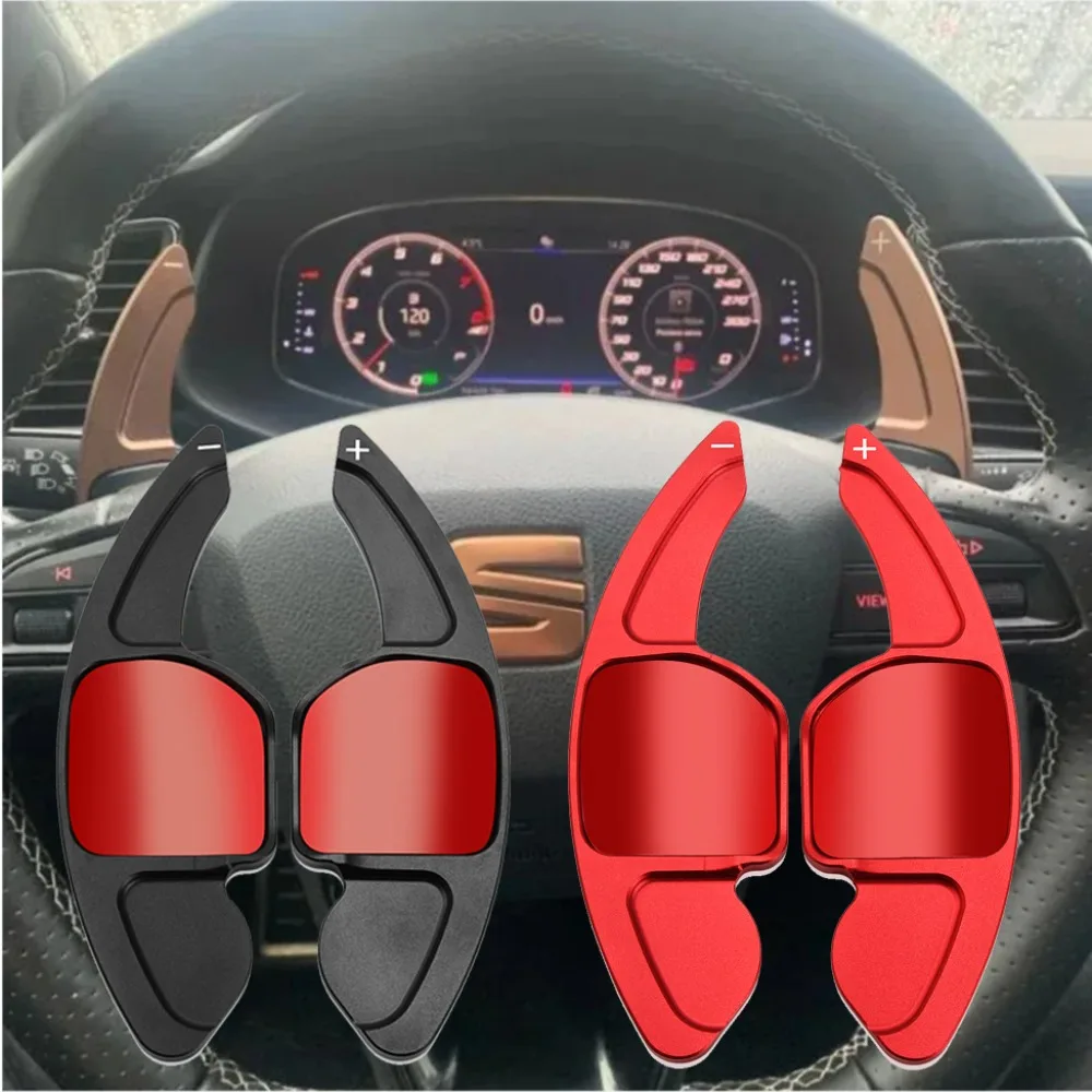 Steering Wheel Padd… - image