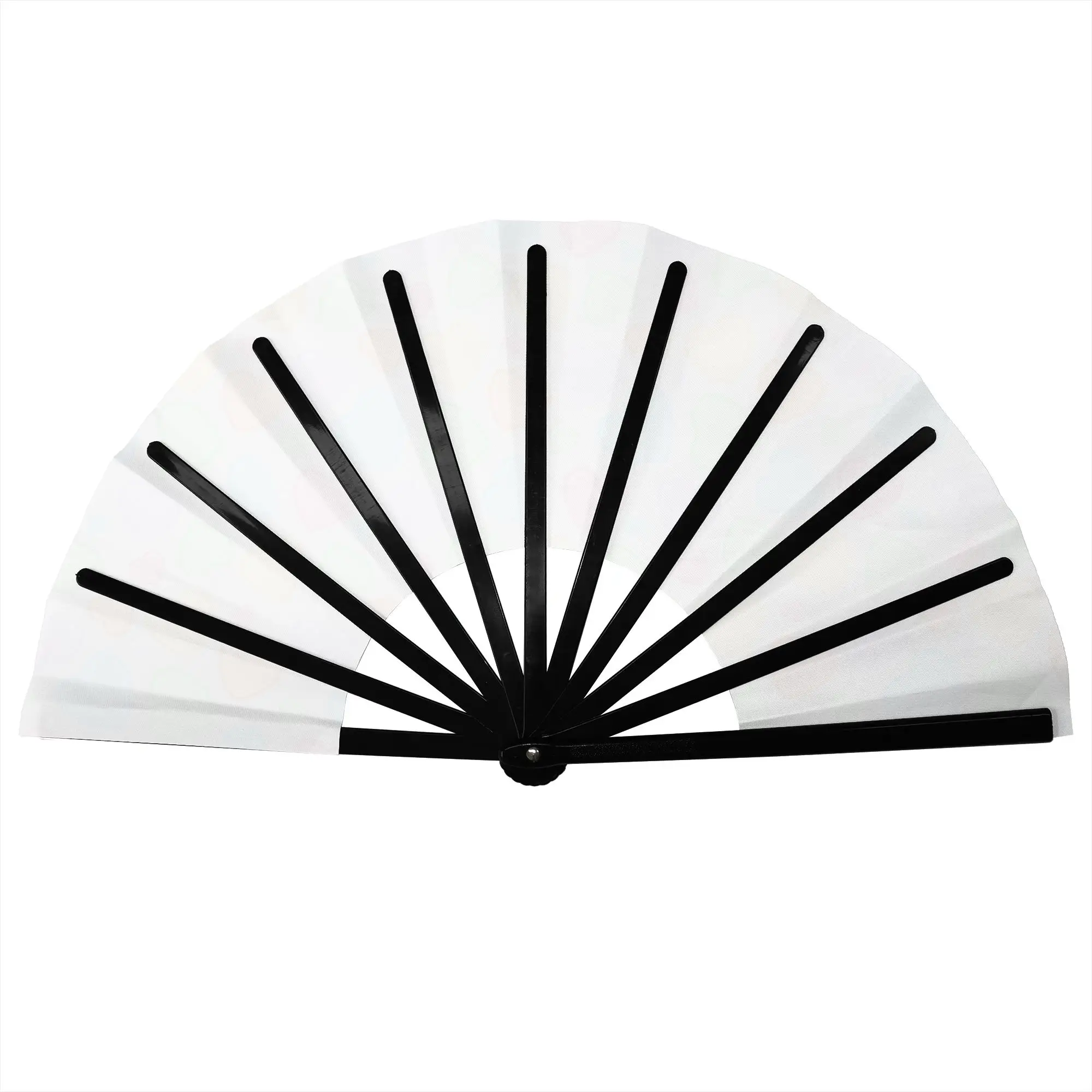 Valentine's Day Heart  Candy Texture Hand Fan Gift Event Souvenir 3D Glossy Effect Durable Folding Fans Creative Bulk Pack Fan
