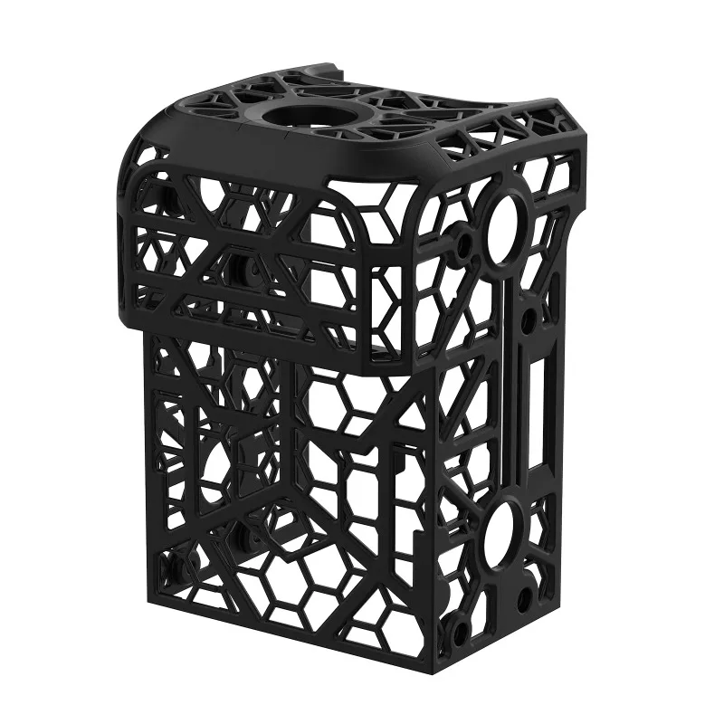 Panda Jetpack 3D Printer Air Duct Upgrade Accessories P1 Blowing Mold X1 Modification