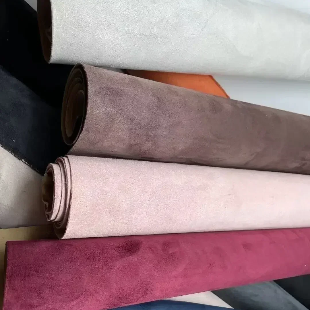 50x150cm Self-Adhesive Elastic Suede Fabric Auto Interior Renovation Smooth Color Upgrade for Car Interior Plastic Panel