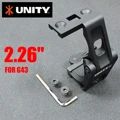 2.26 G43 MOUNT BK