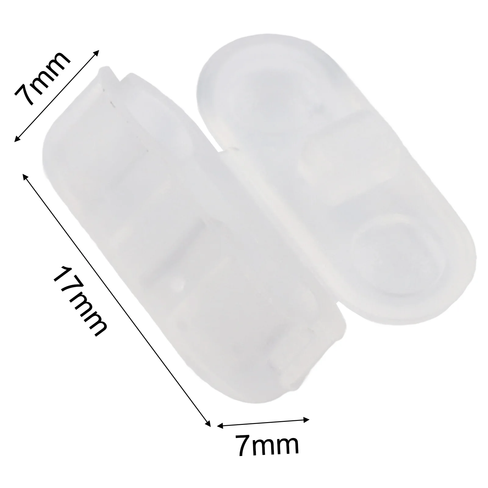 Innovative Pack Options of Dependable Connection Solutions Featuring a Timeless Clear Aesthetic For Versatility