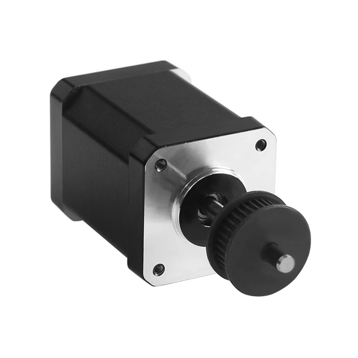 Новый шаговый двигатель Creality K1/K1 MAX/K1C 42-60, высокая термостойкость, высокоскоростной двигатель 3D-принтера