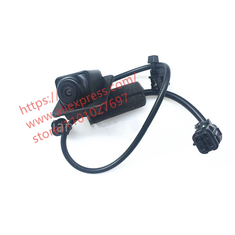 Reversing Camera for Chery EQ1,Tiggo 7, Rear View Probe/Reverse Image T15-7900301