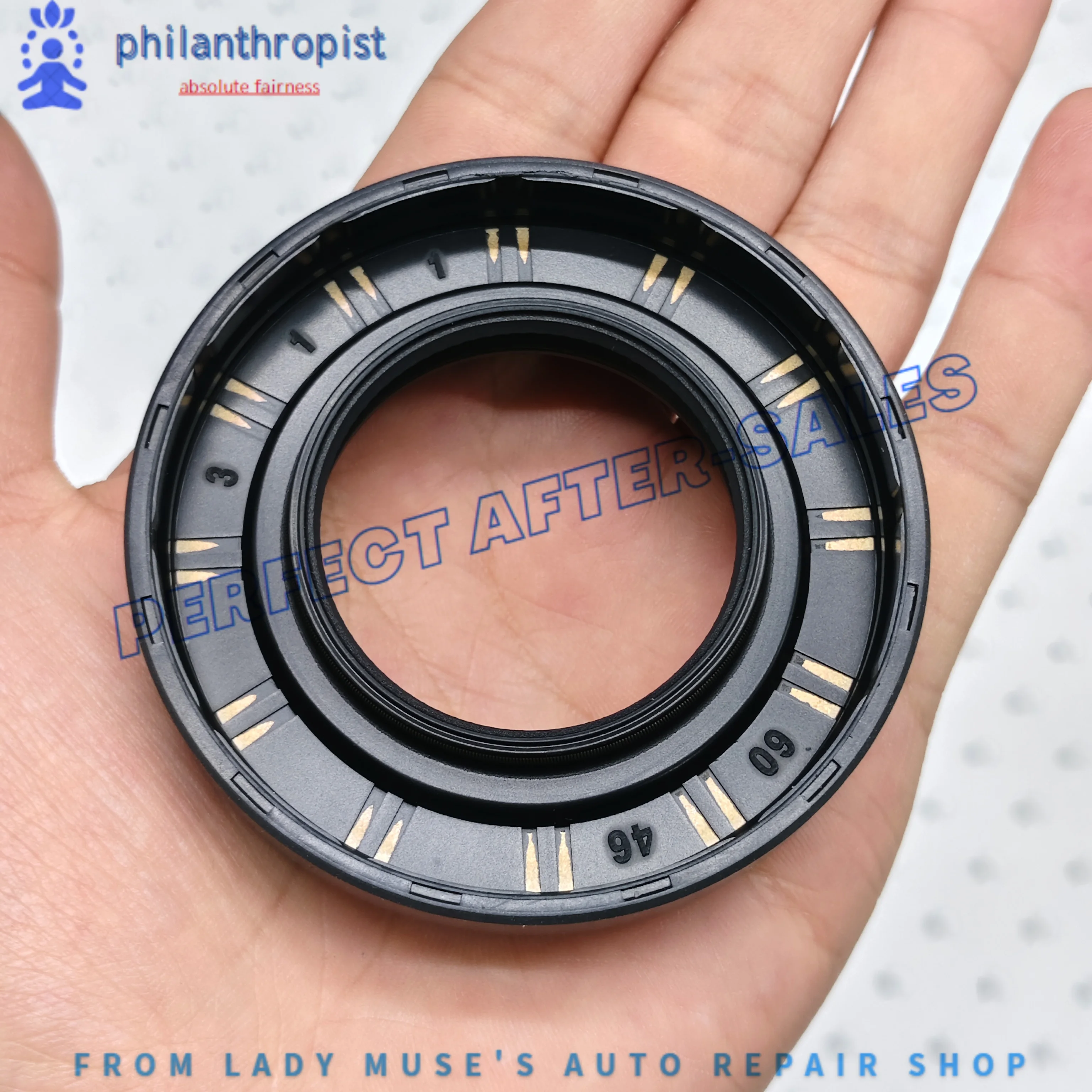 

45245 3B311 Полуосевые сальники трансмиссии подходят для Hyundai IX35, LMC, SONATA LFC