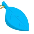 Azul