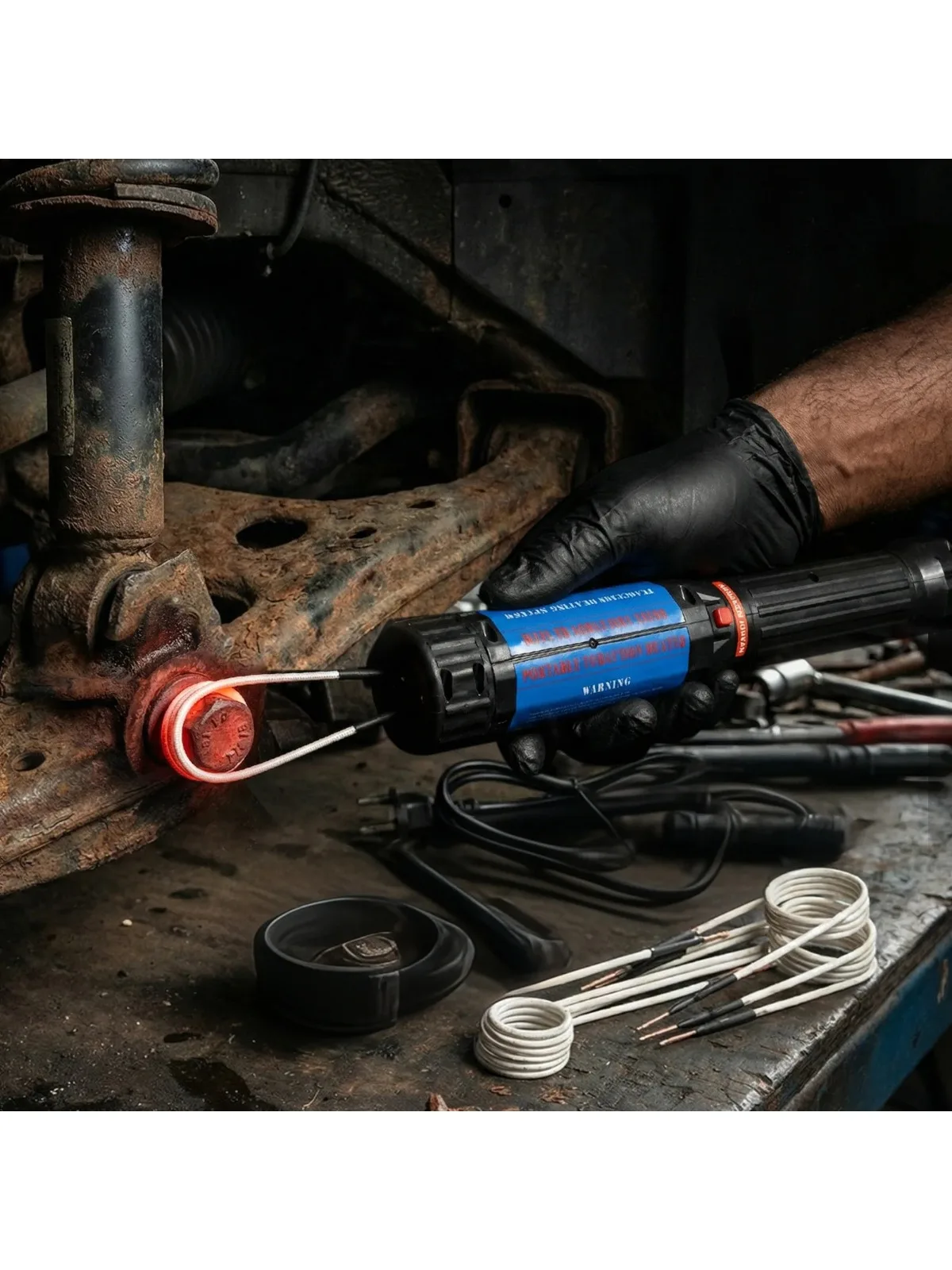 Vevor CO2 Laser Eng…