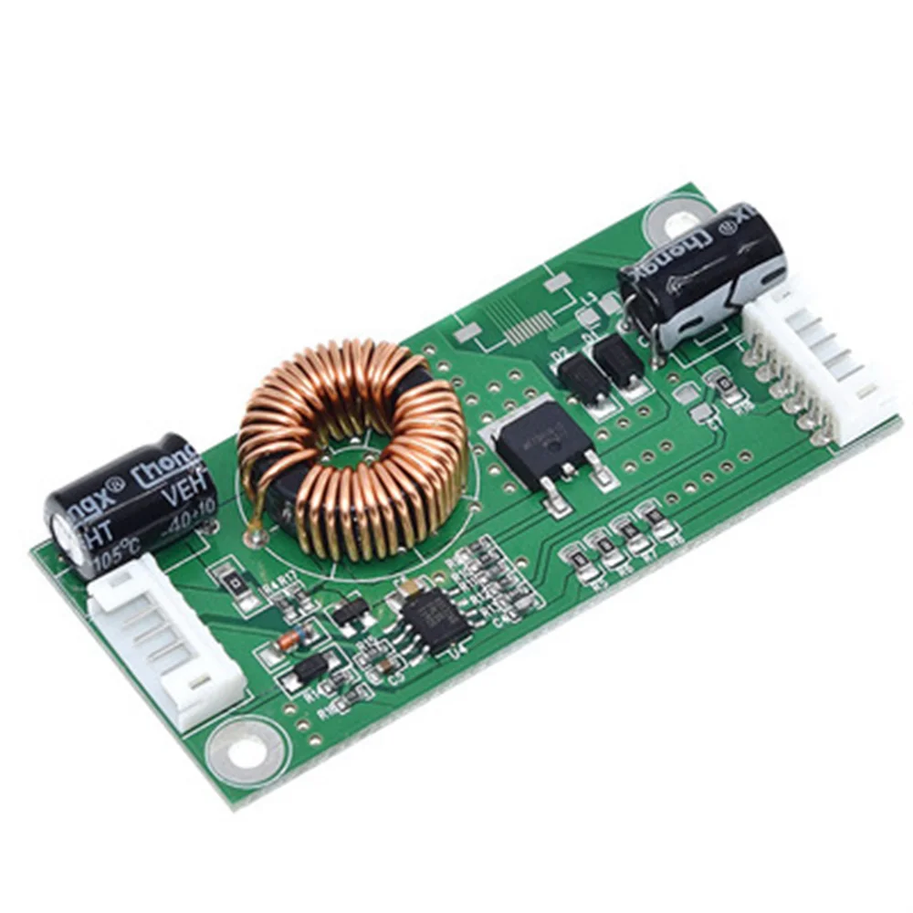 14-37 Inch LED Backlight Driver Board LCD TV Constant Current Step Up Boost Module Backlight Driver Universal Board