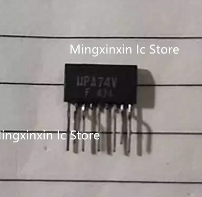 5pcs UPA74V Integrated circuit ic chip