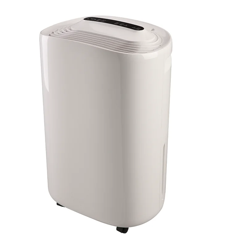 

Компрессорный осушитель 20л R290 Портативный очиститель воздуха Бытовой осушитель