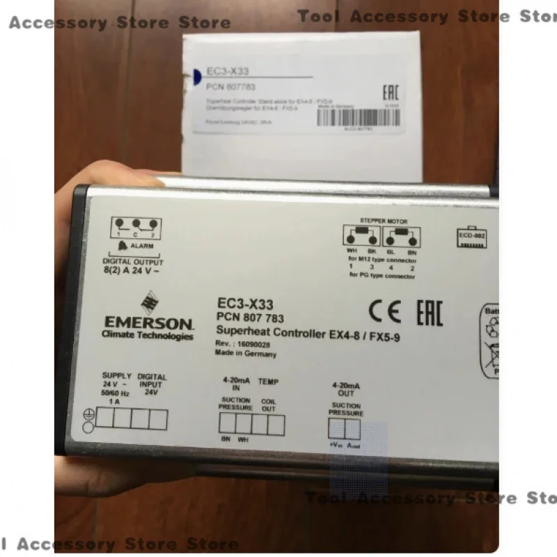 

1 шт. EC3-X33 PCN807783