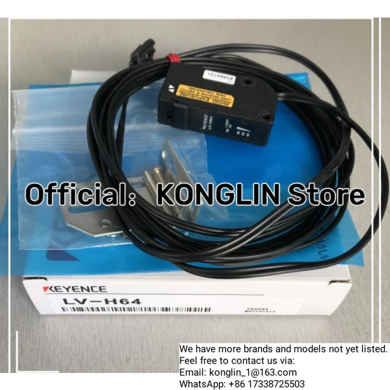 1PC New Keyence LV-…