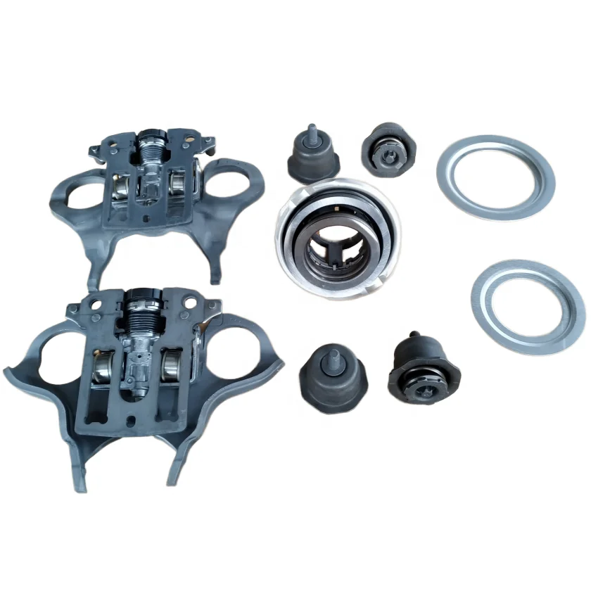 

Genuine Fork Bearing Set For Ford 1.5/1.6/2.0 6DCT250 For LUK 5140021100