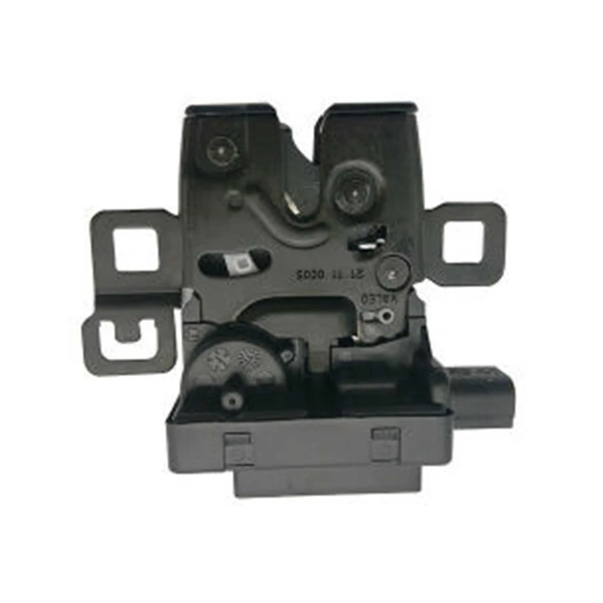 FQR500170, замок для багажника, стеклянная защелка для автомобиля