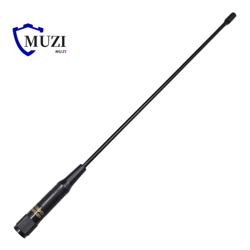 Antena para Levantamento Sul 450470mhz Tnc-j Gps Rtk Estação Rover Base Gnss Qt450gtc 4dbi