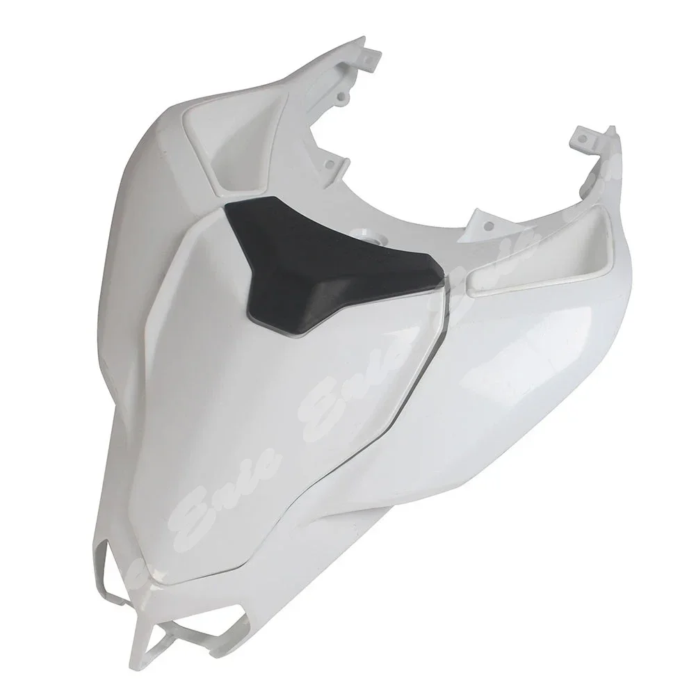 Unpainted Tail Rear Fairing ABS Injection Molded For Ducati 1098 848 1198 2007 2008 2009 2010