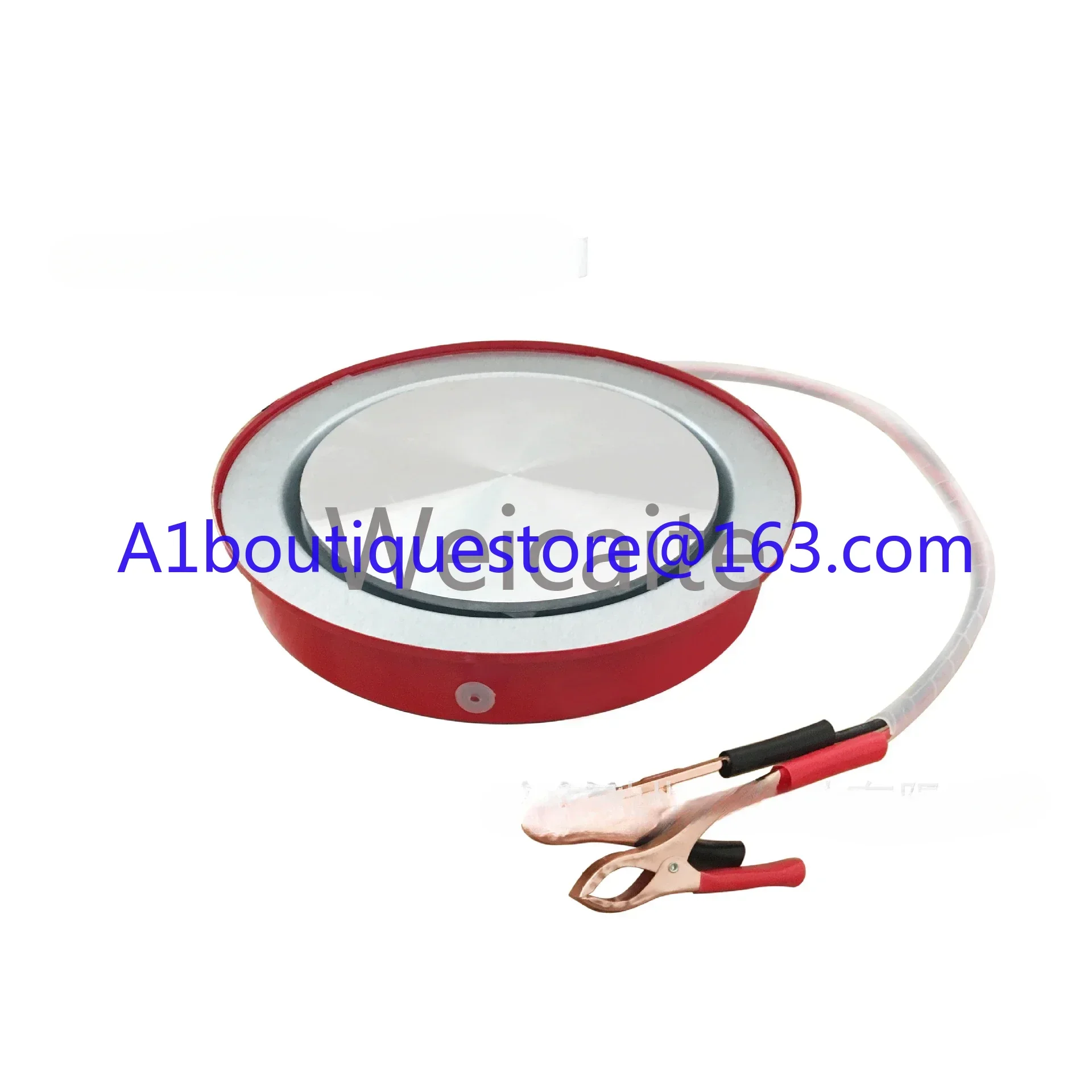 24V DC Electric Heating Stove/induction Cooker  Truck Use, Solar System Use  Simple and Easy To Operate