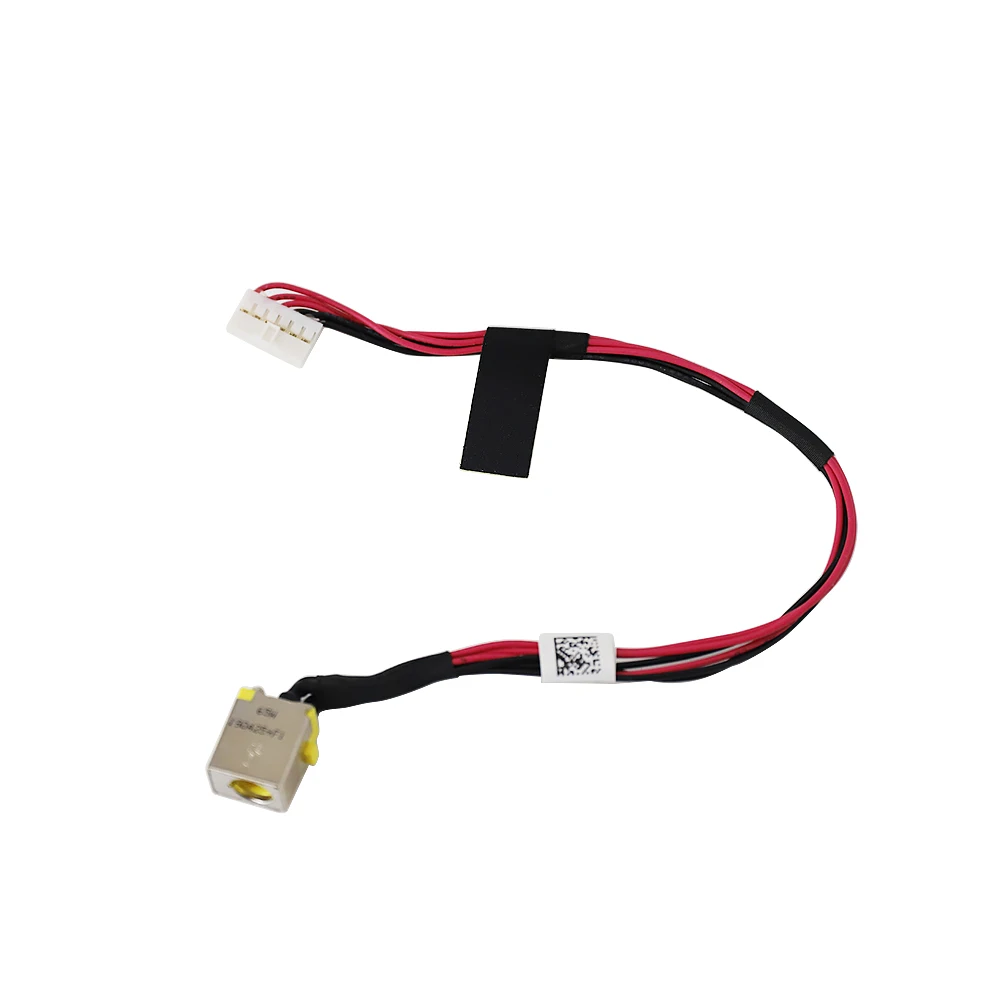 

DC Power Jack with cable For Acer Nitro5 AN515-51 52 53 laptop DC-IN Charging Flex Cable N17C1 DC301010V00 T074