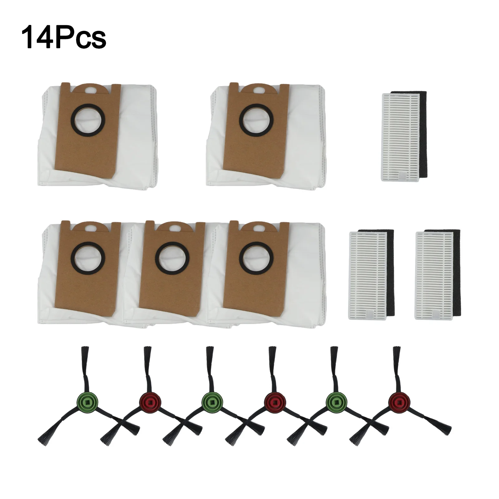 Filter Dust Bag Enh… - image