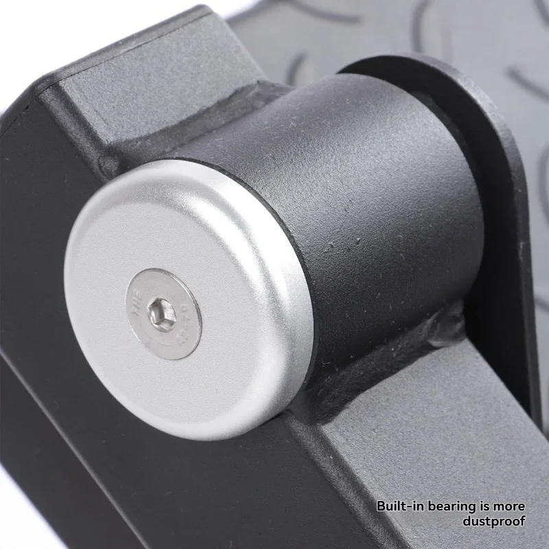 Weight-bearing Leg Hook Tibialis Anterior Muscle Trainer Improves Flat Feet and Improves Jumping Ability and Front Calf Strength