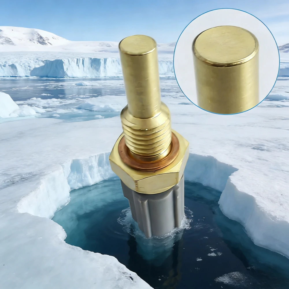 2Pc M12 Water Tank …