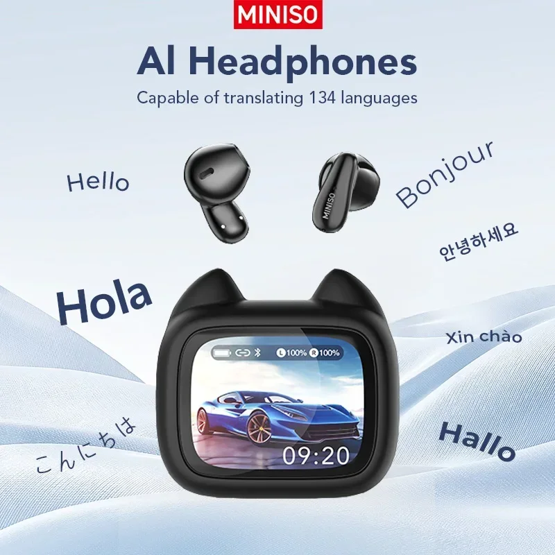 Miniso MS102 Blueto…