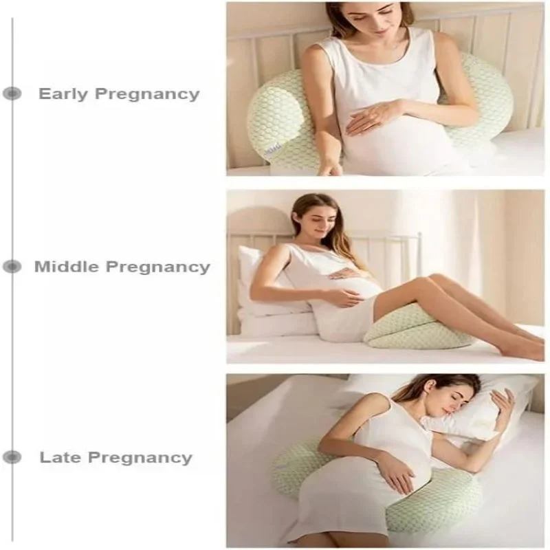 Maternity Pillow Waist