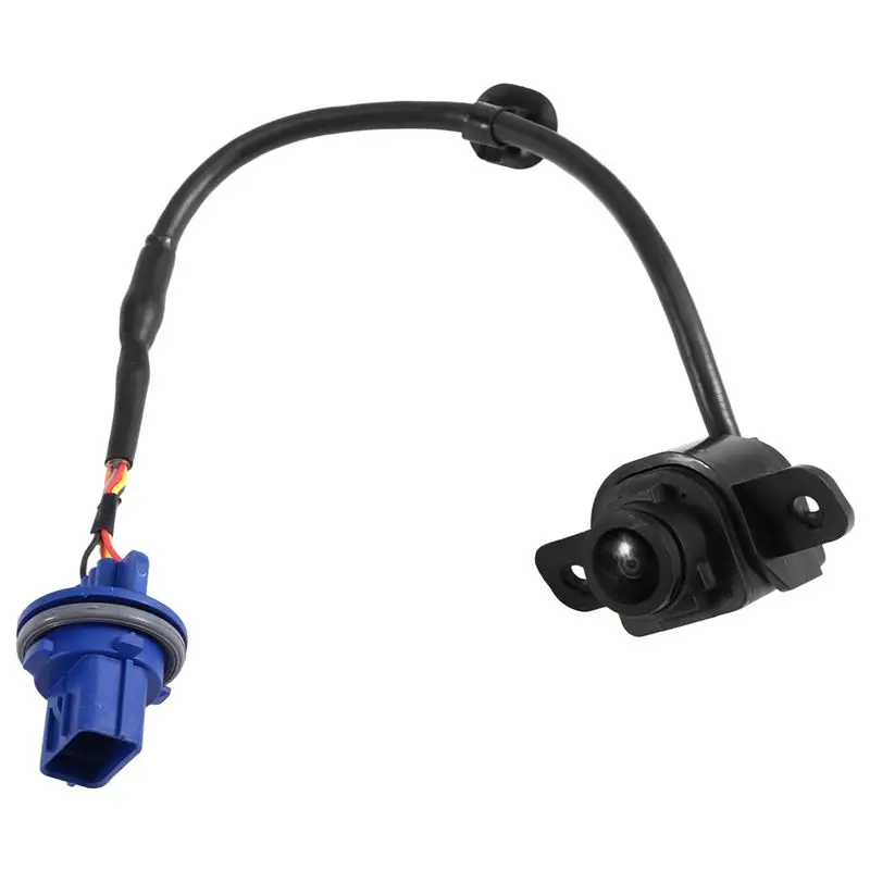 كاميرا الرؤية الخلفية للسيارة فريدة من نوعها 99240G8600 لسيارة HYUNDAI GRANDEUR IG 2020 + رمز الموديل 99240-G8600 #1