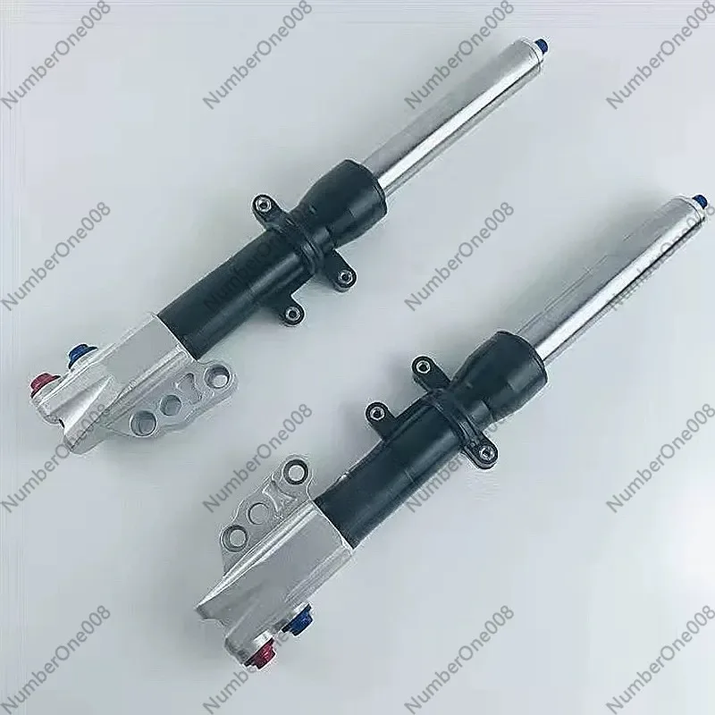 Suitable for 30 Core 340mm 360mm Motorcycle Front Shock Absorbers